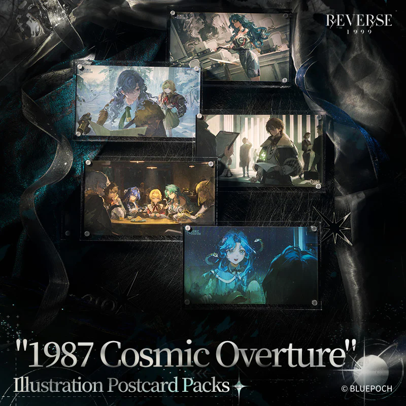 2.4 - Last Evenings on Earth