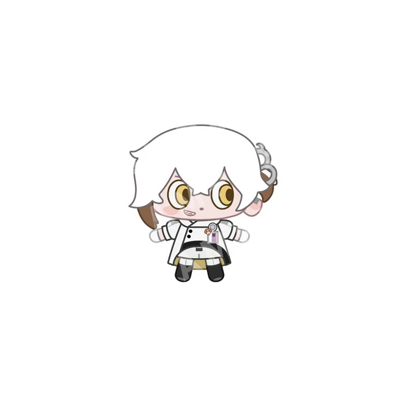 「リバース：1999」*指先の運命*キャラクター指人形ミニぬいぐるみ - Image 10
