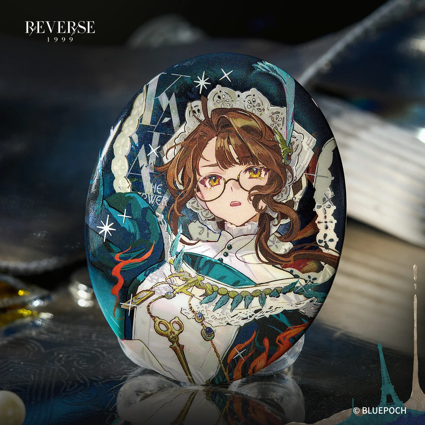 *崩壊の傍らで*コスチュームセット　カカニア - Image 4